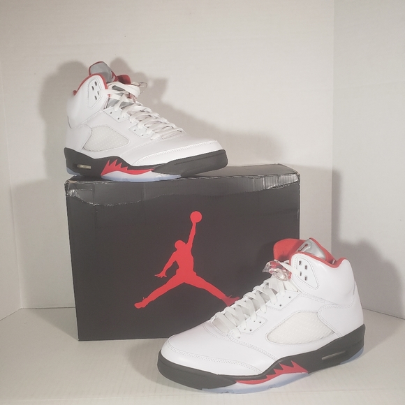 Jordan Other - Men's Air Jordan 5 Retro